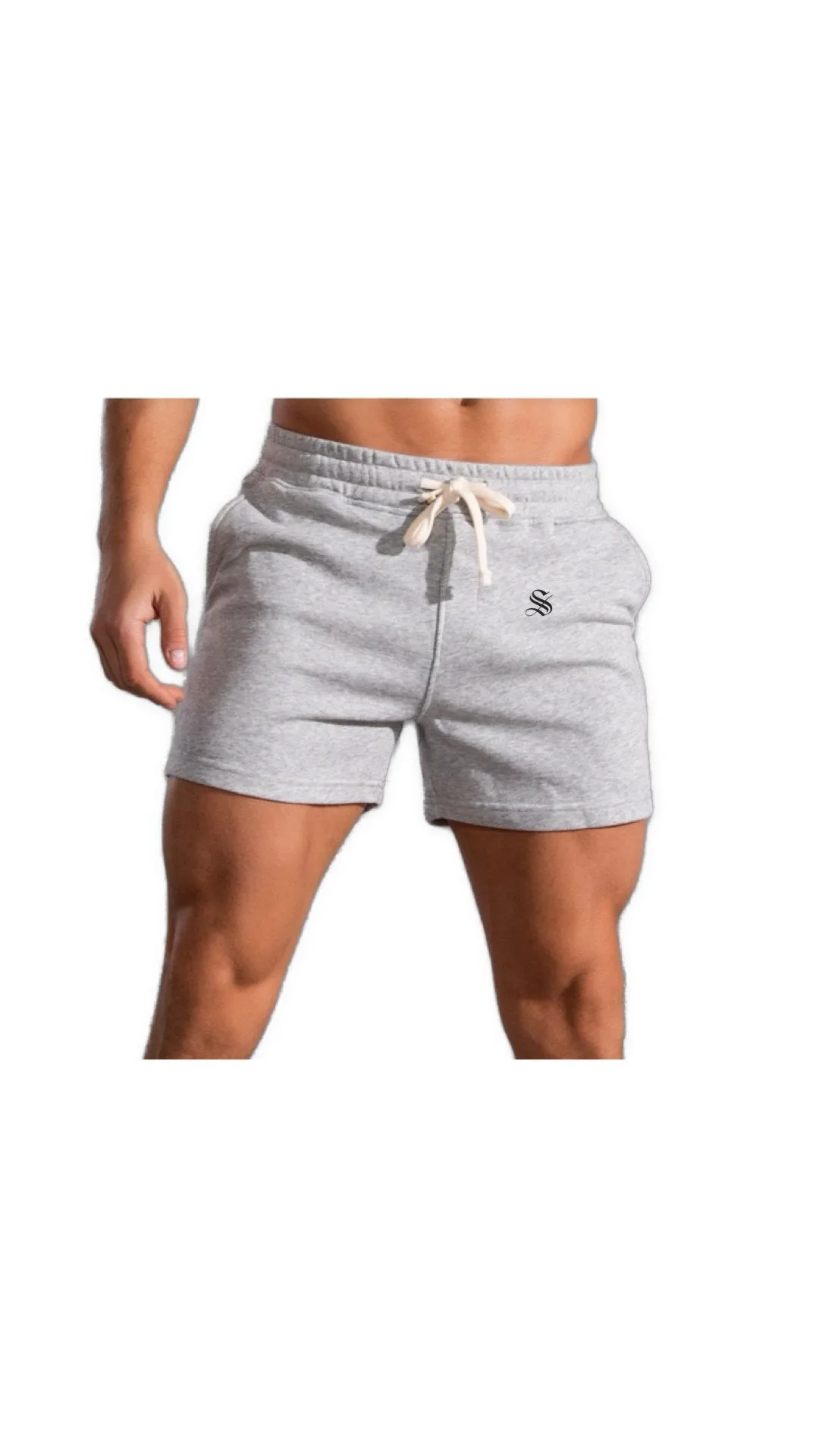DTUT - Shorts for Men