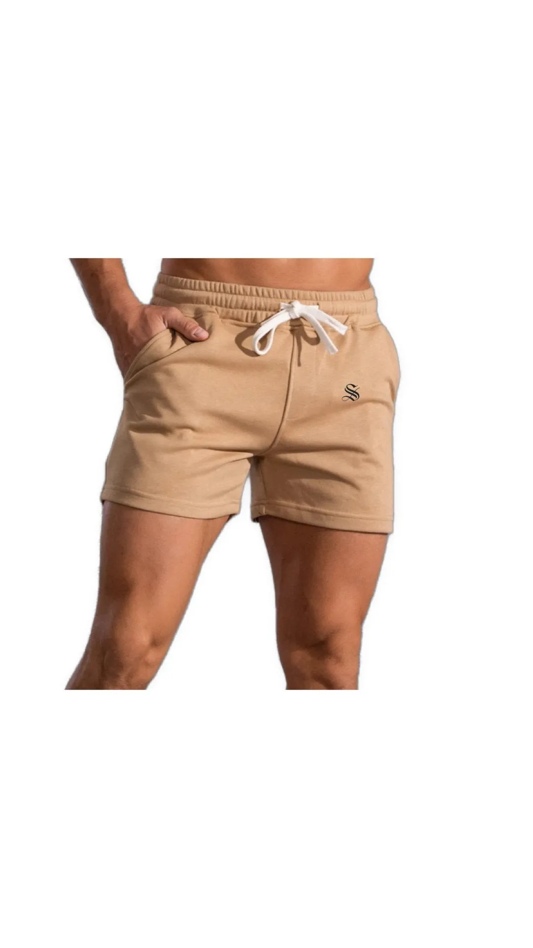 DTUT - Shorts for Men