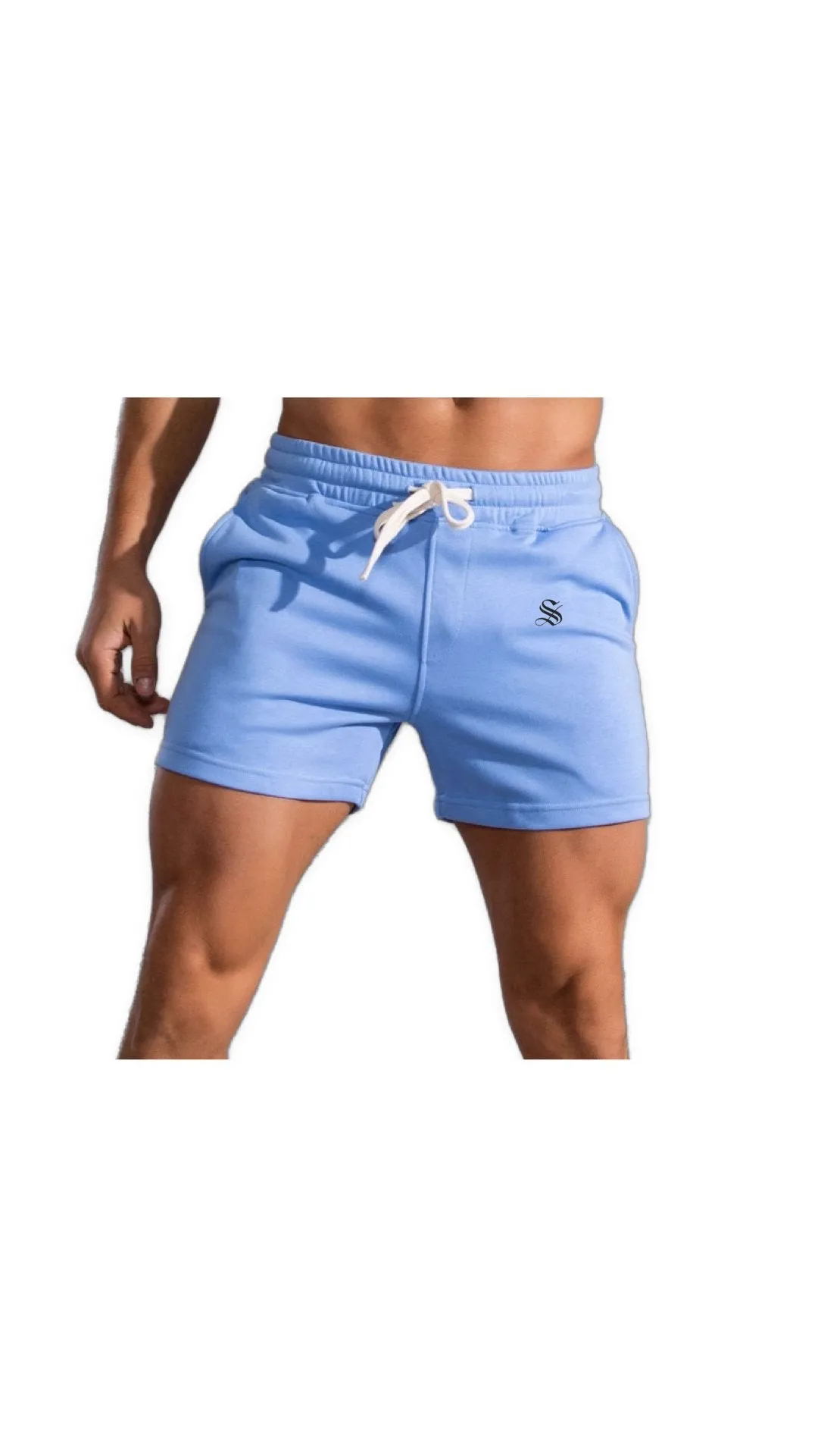 DTUT - Shorts for Men