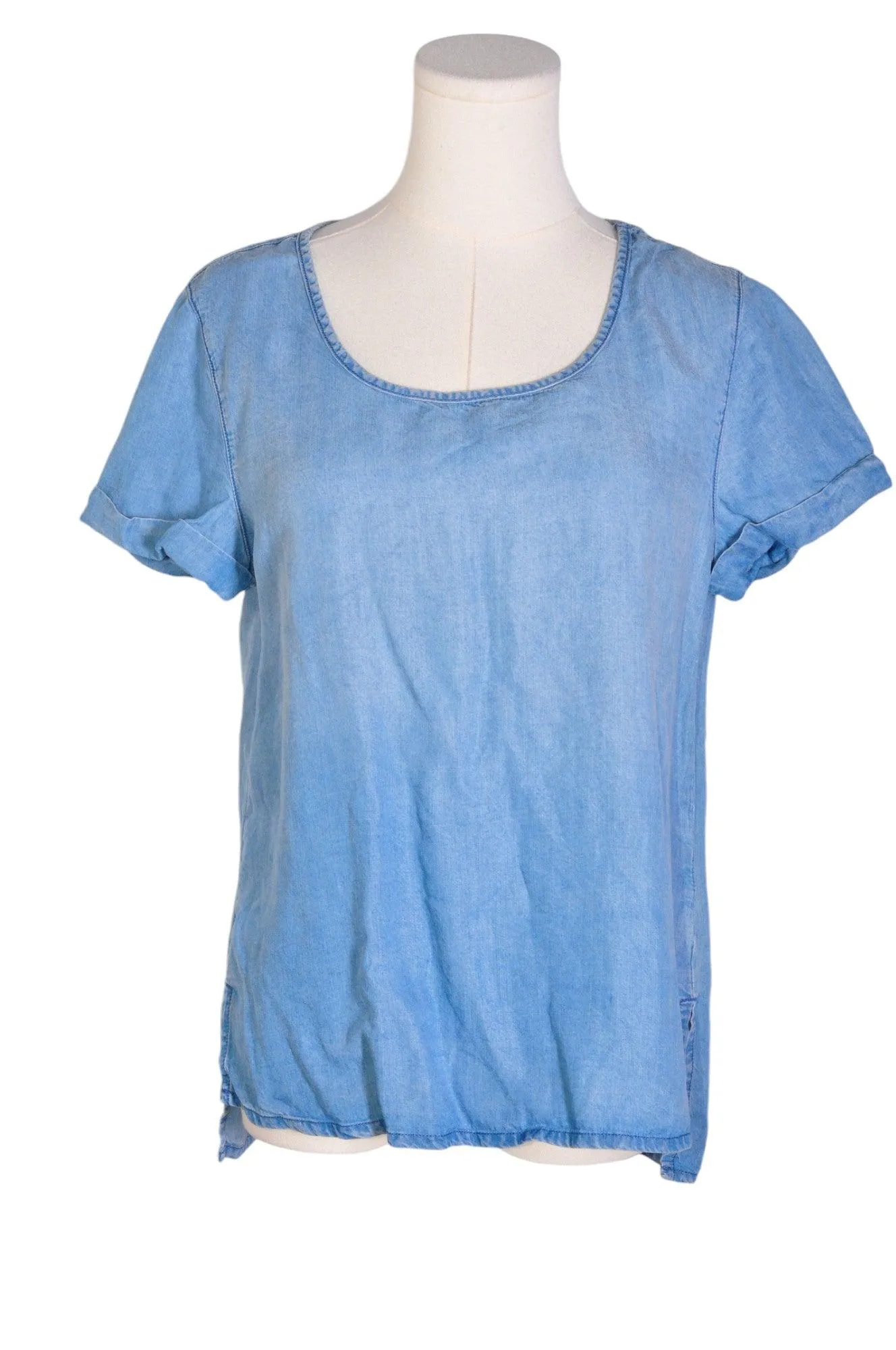DYNAMITE Women Blouses Regular fit in Blue - XS
