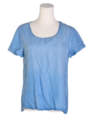 DYNAMITE Women Blouses Regular fit in Blue - XS