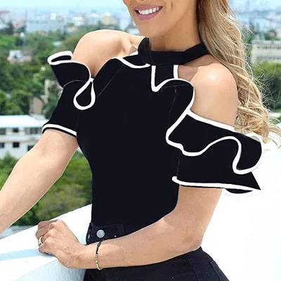 Elegant Blouse
