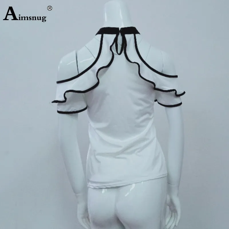 Elegant Blouse