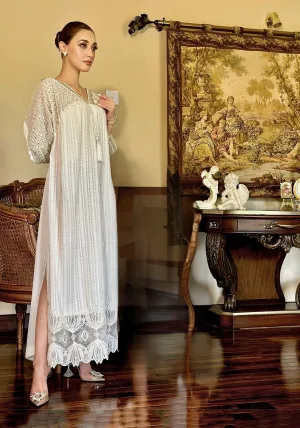 Elegant White