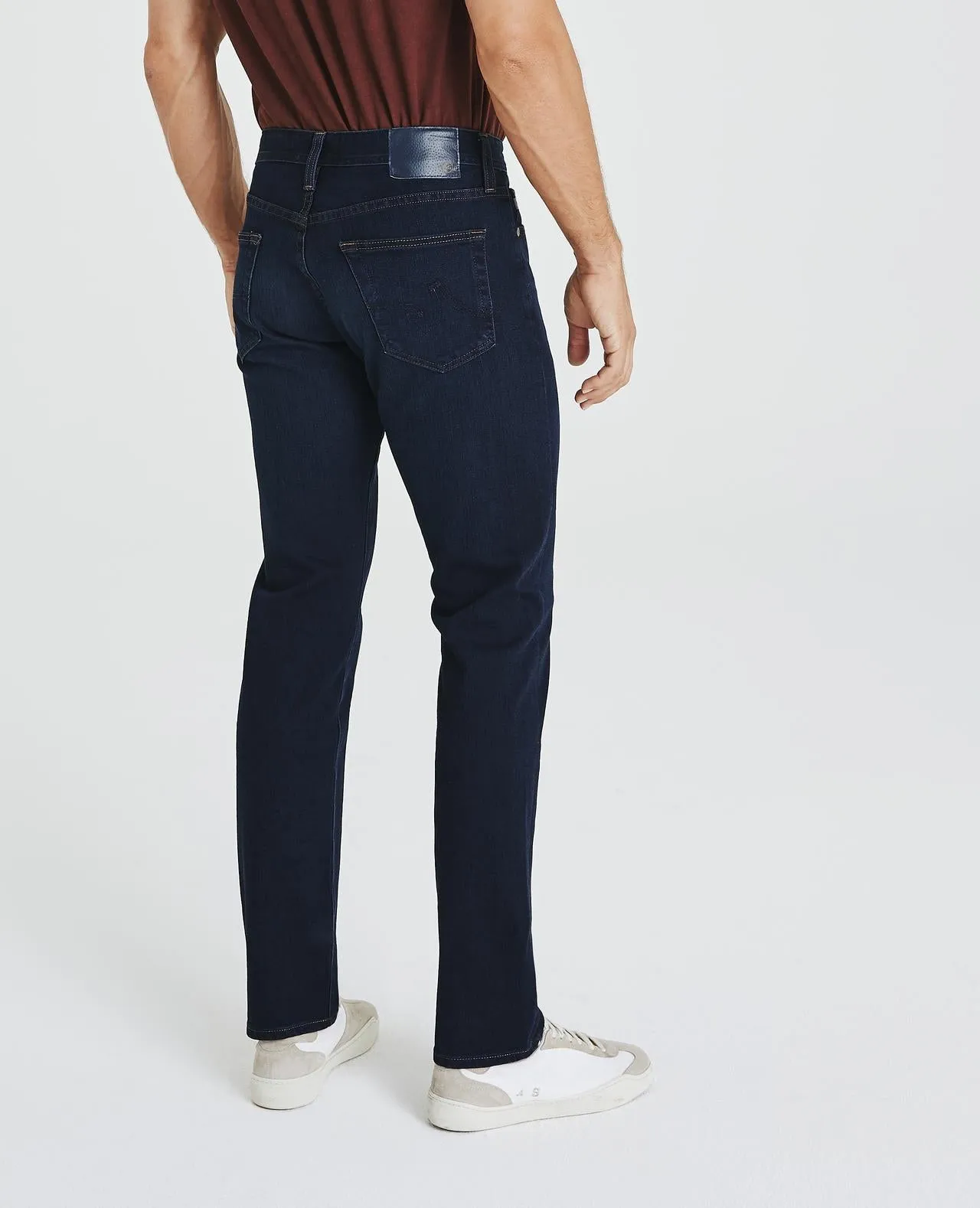 Everett Jean All Direction Stretch Scout