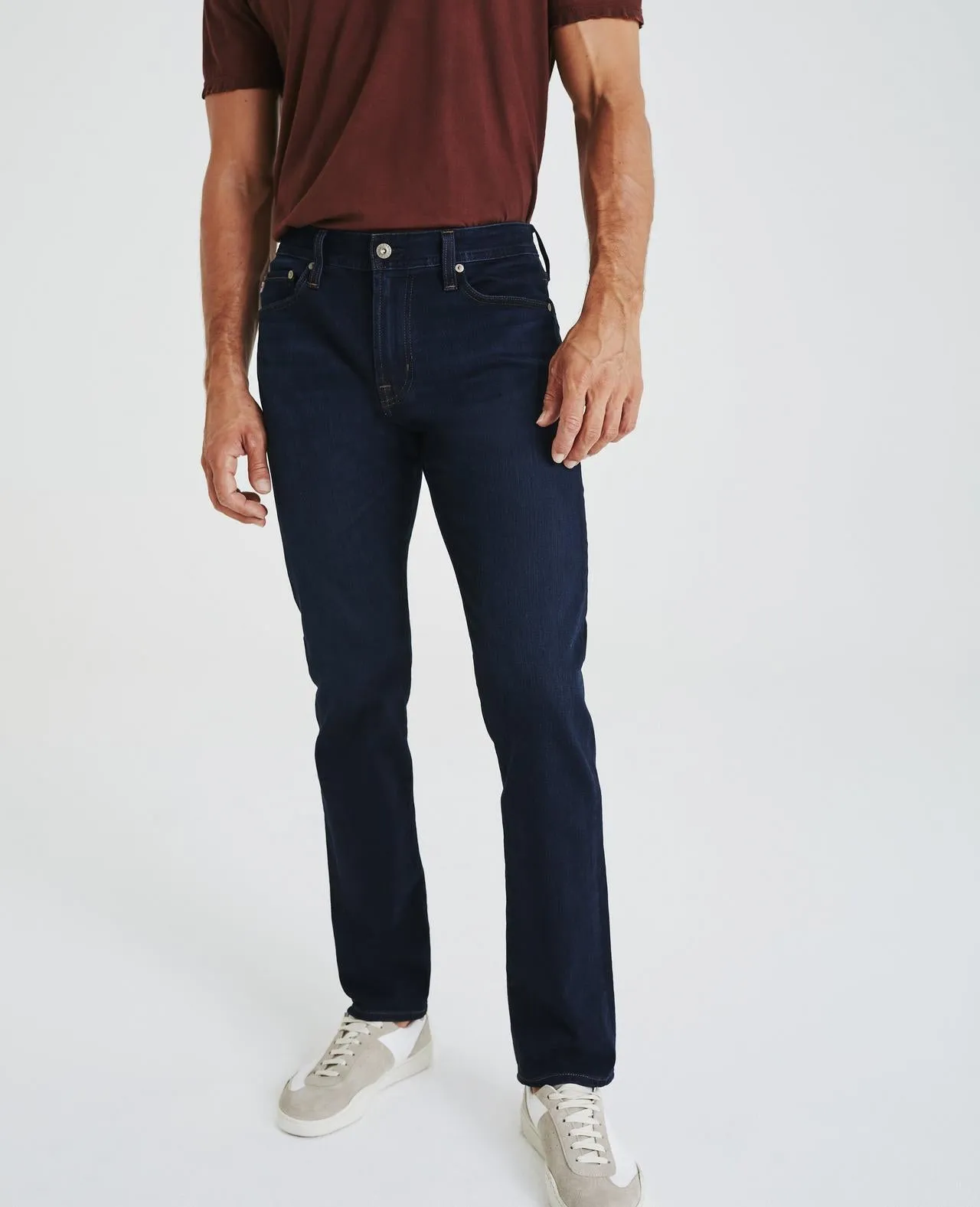 Everett Jean All Direction Stretch Scout