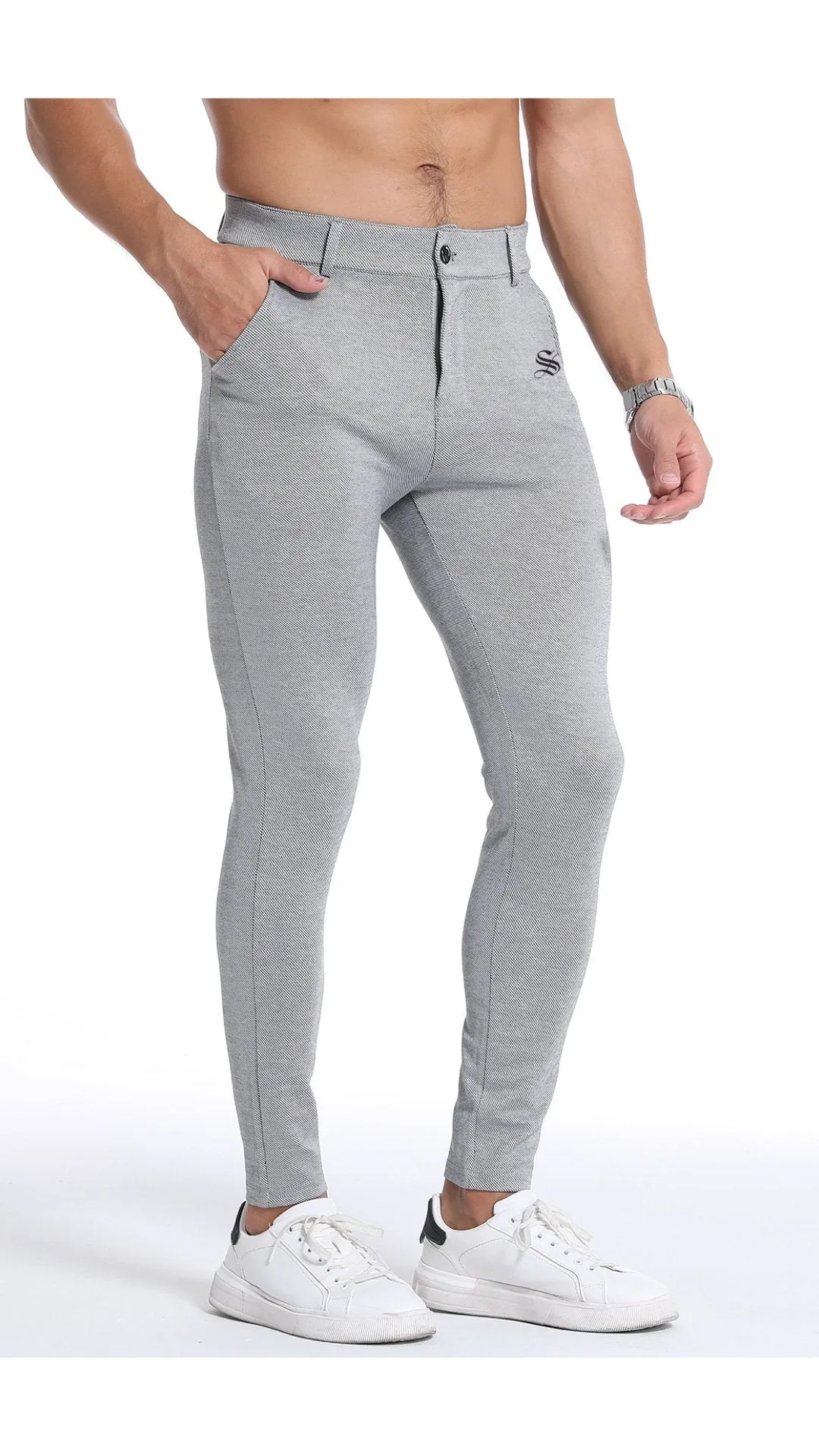Figura - Pants for Men