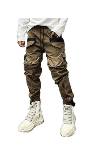 Fizra 5 - Cargo Pants for Men