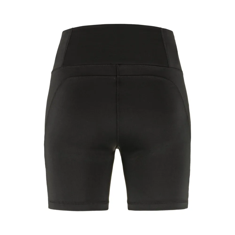 FJÄLLRÄVEN Abisko 6" Short Tights Women