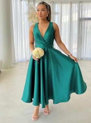 Floriana Dress NP150 by Nicoletta