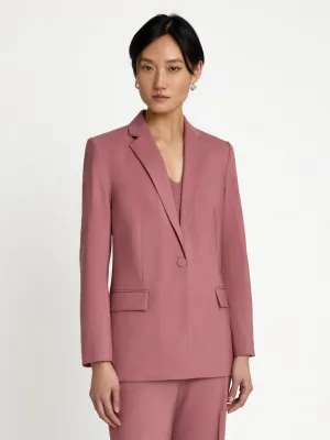 Fluid easy jacket