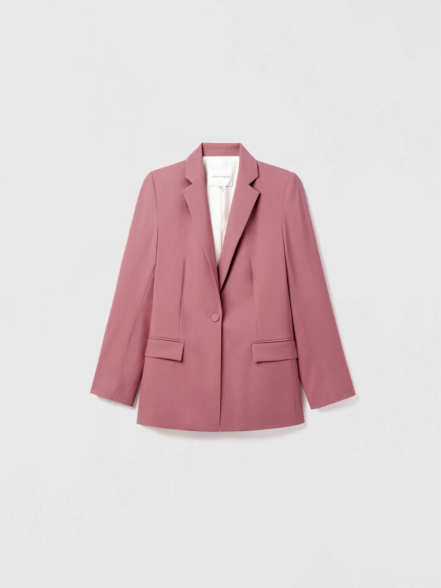 Fluid easy jacket