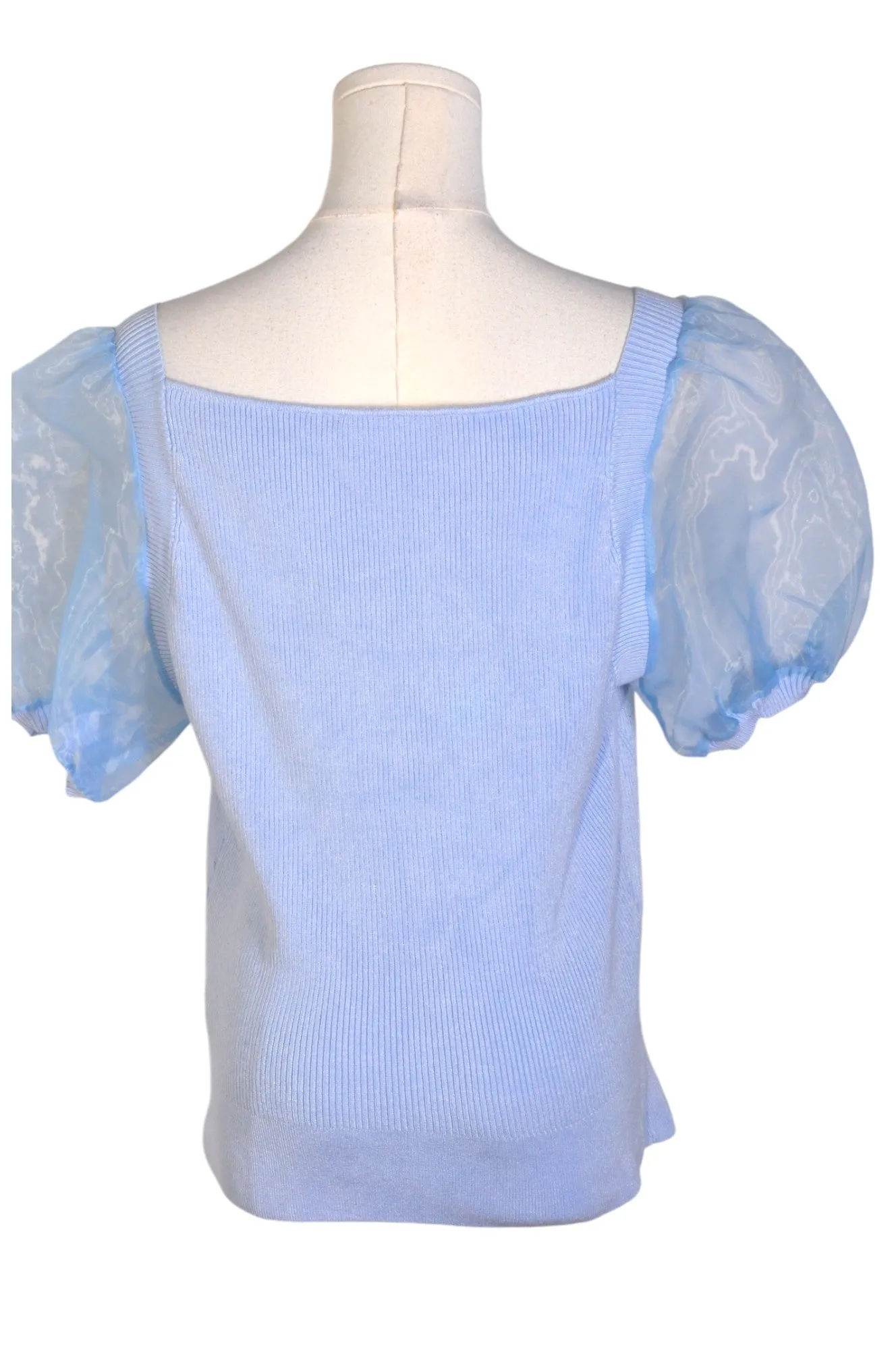 FRENCH CONNECTION Women Blouses Regular fit in Blue - XL