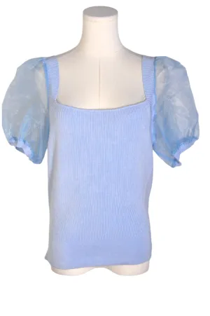 FRENCH CONNECTION Women Blouses Regular fit in Blue - XL