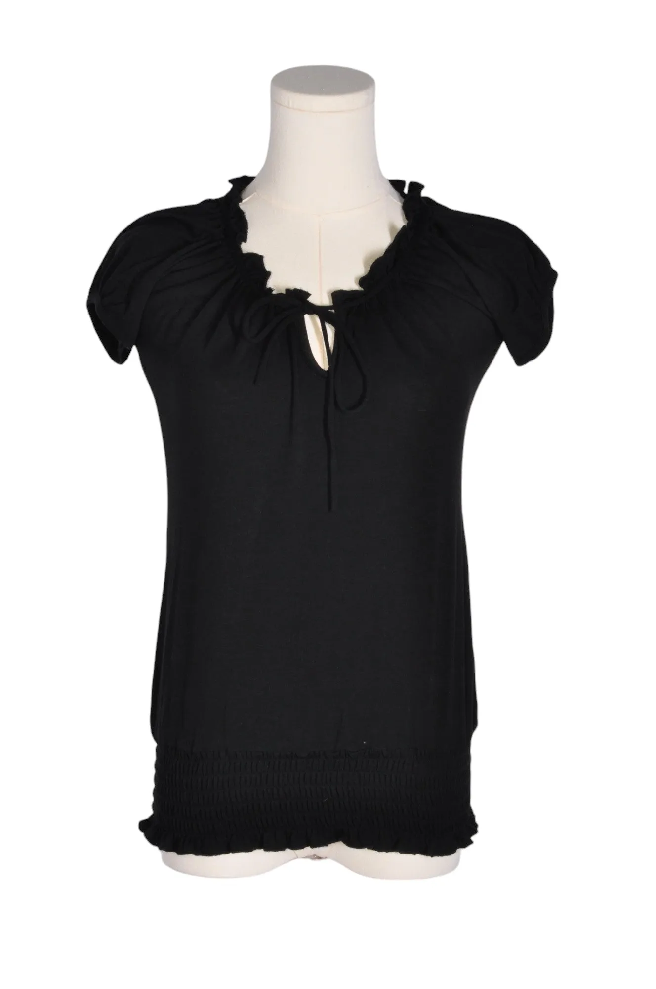 G2 Women Blouses Regular fit in Black - S