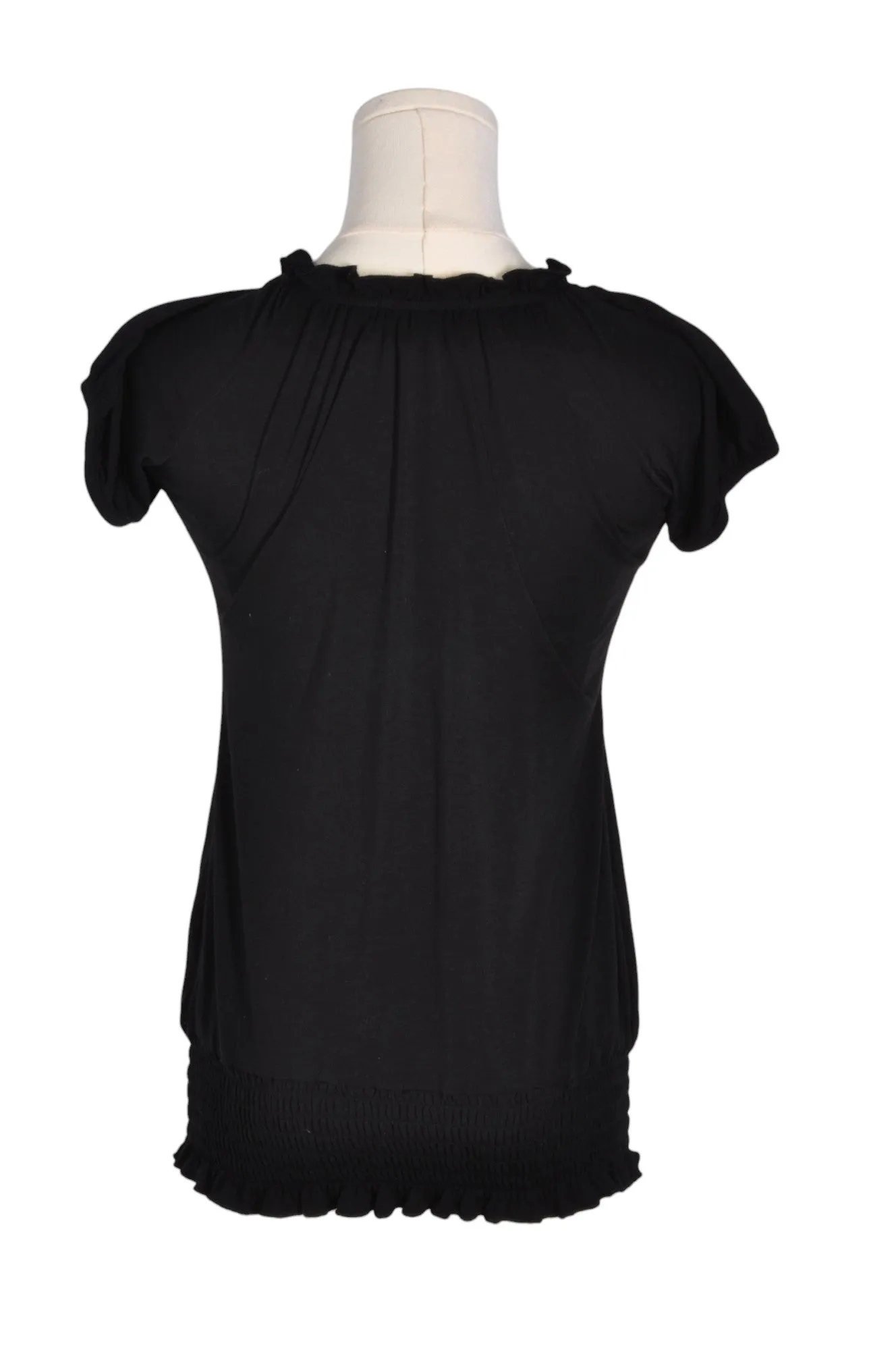 G2 Women Blouses Regular fit in Black - S