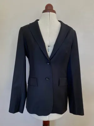 GERARD DAREL Wool Blazer UK8