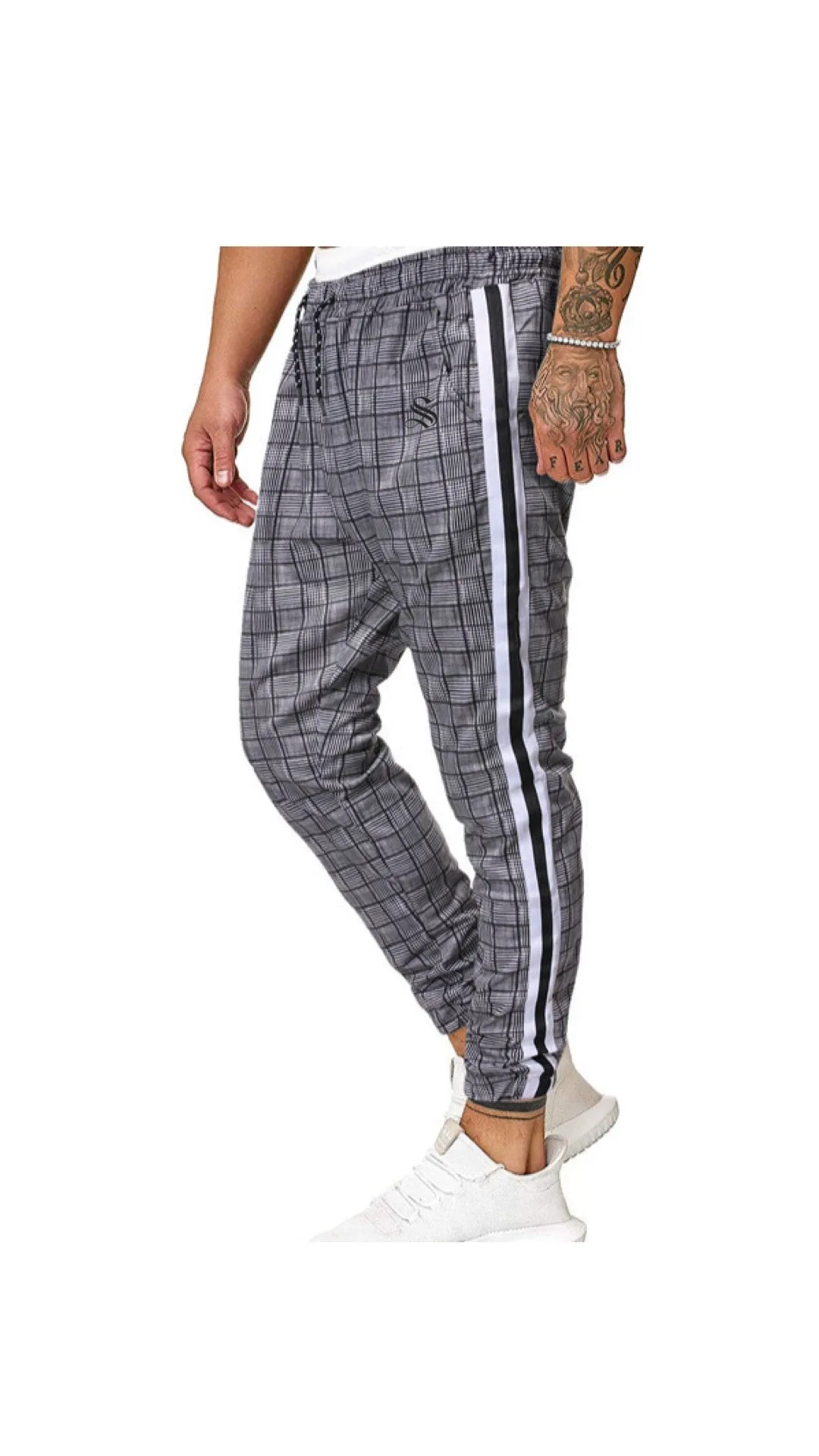 Heinom - Joggers for Men