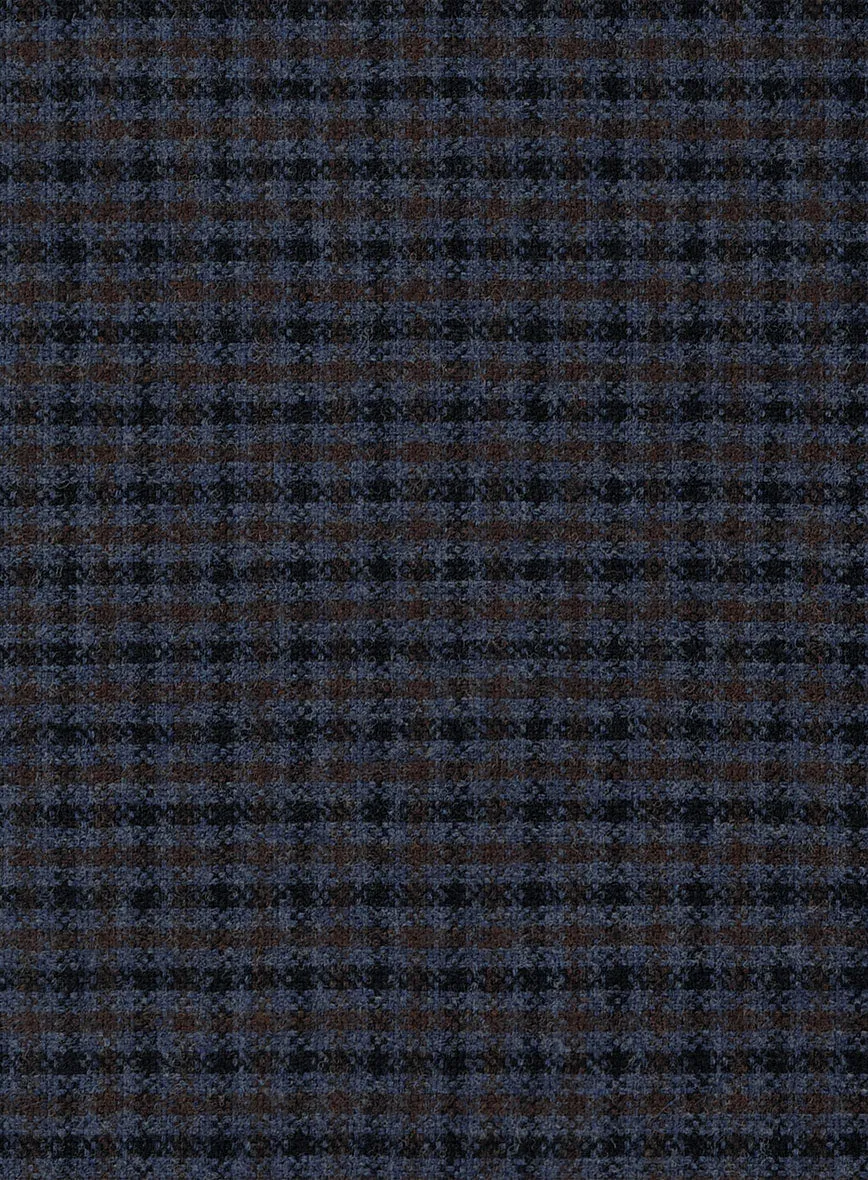 Italian Tweed Diogene Jacket