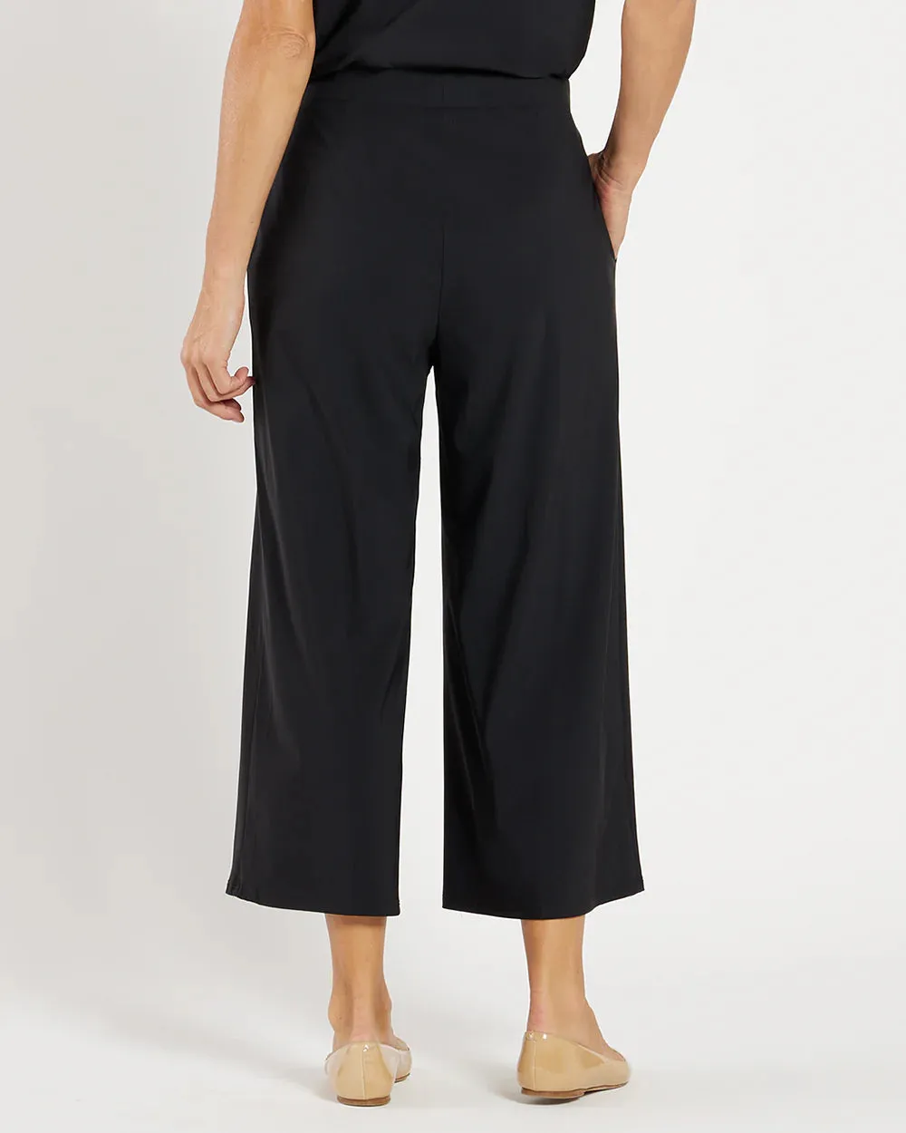 Jude Connally Lolly Pant in Black