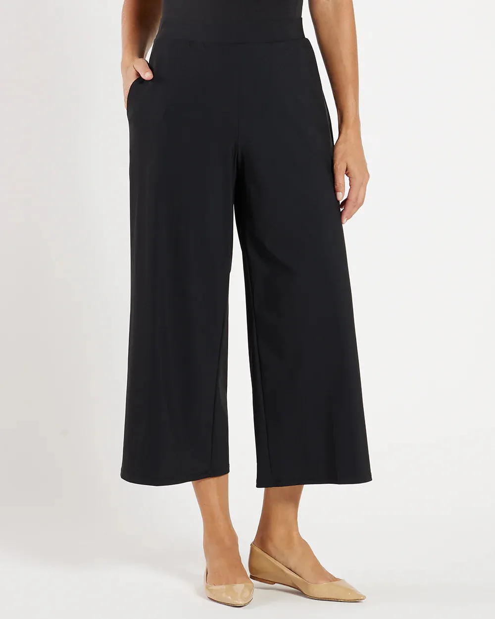 Jude Connally Lolly Pant in Black