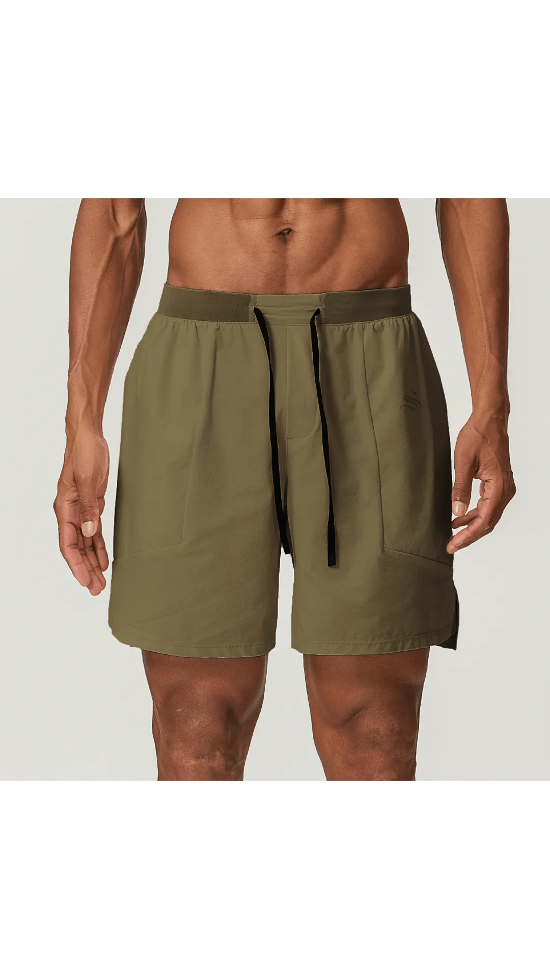 Kirpa - Shorts for Men