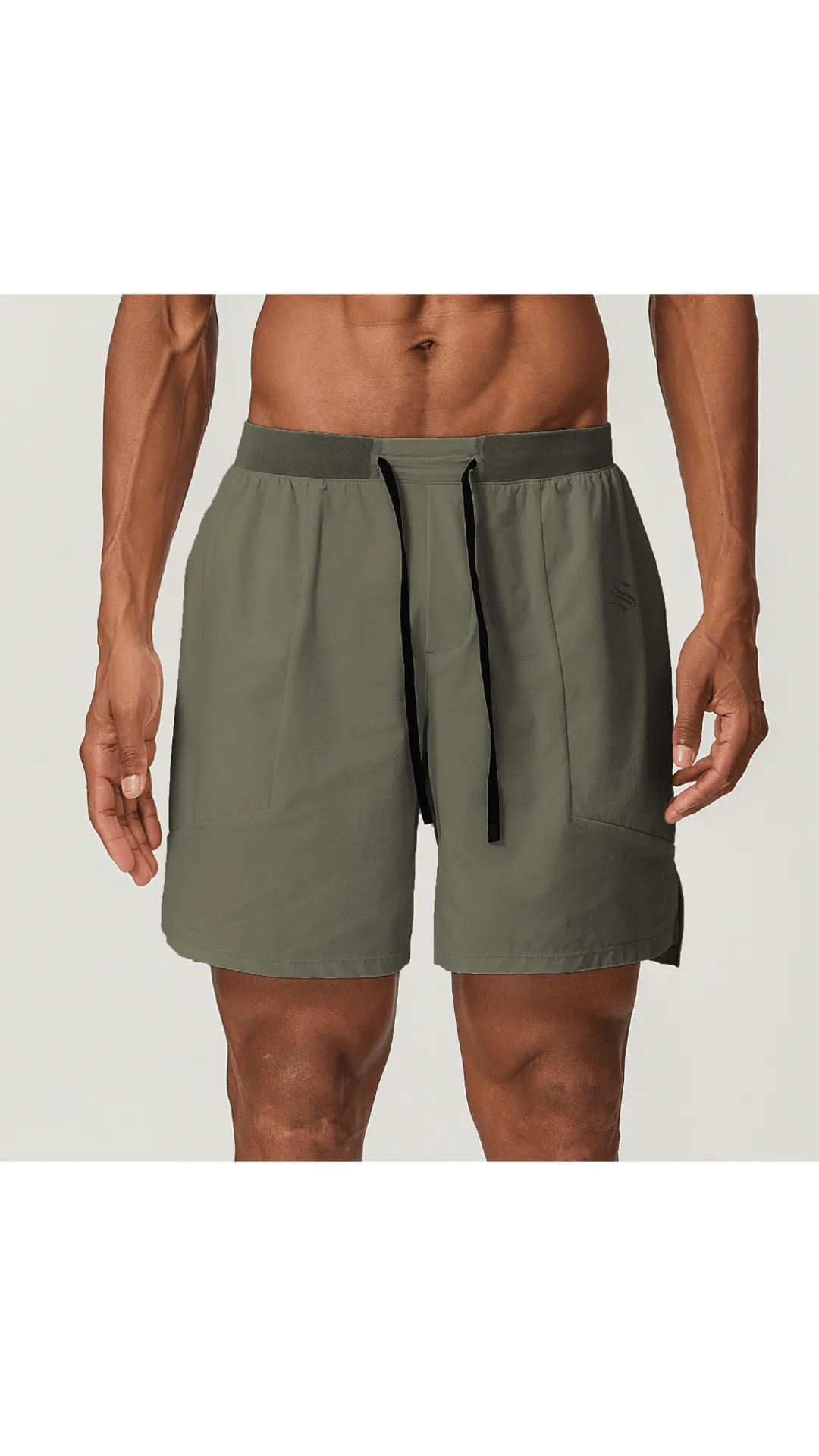 Kirpa - Shorts for Men