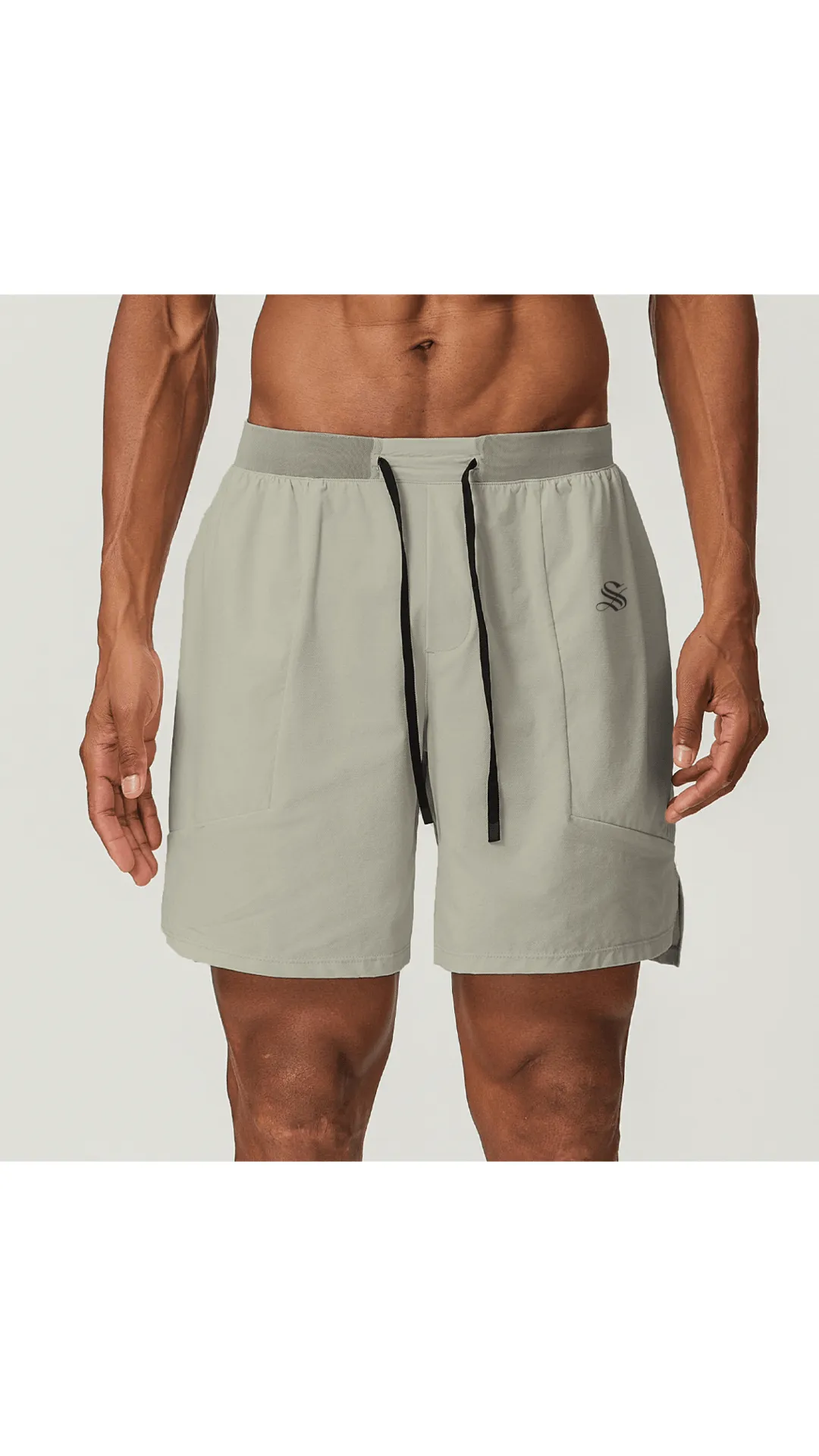 Kirpa - Shorts for Men