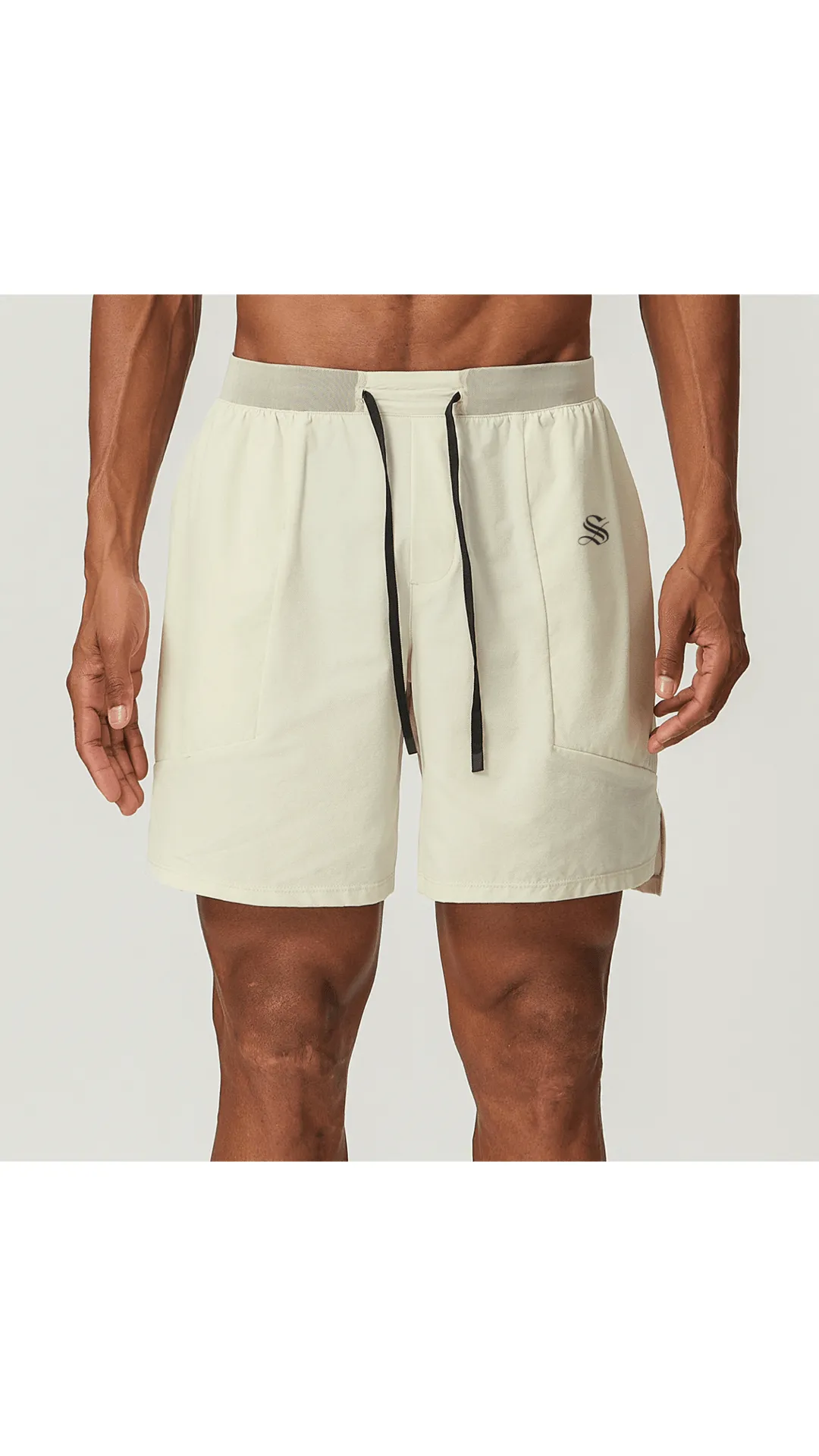 Kirpa - Shorts for Men
