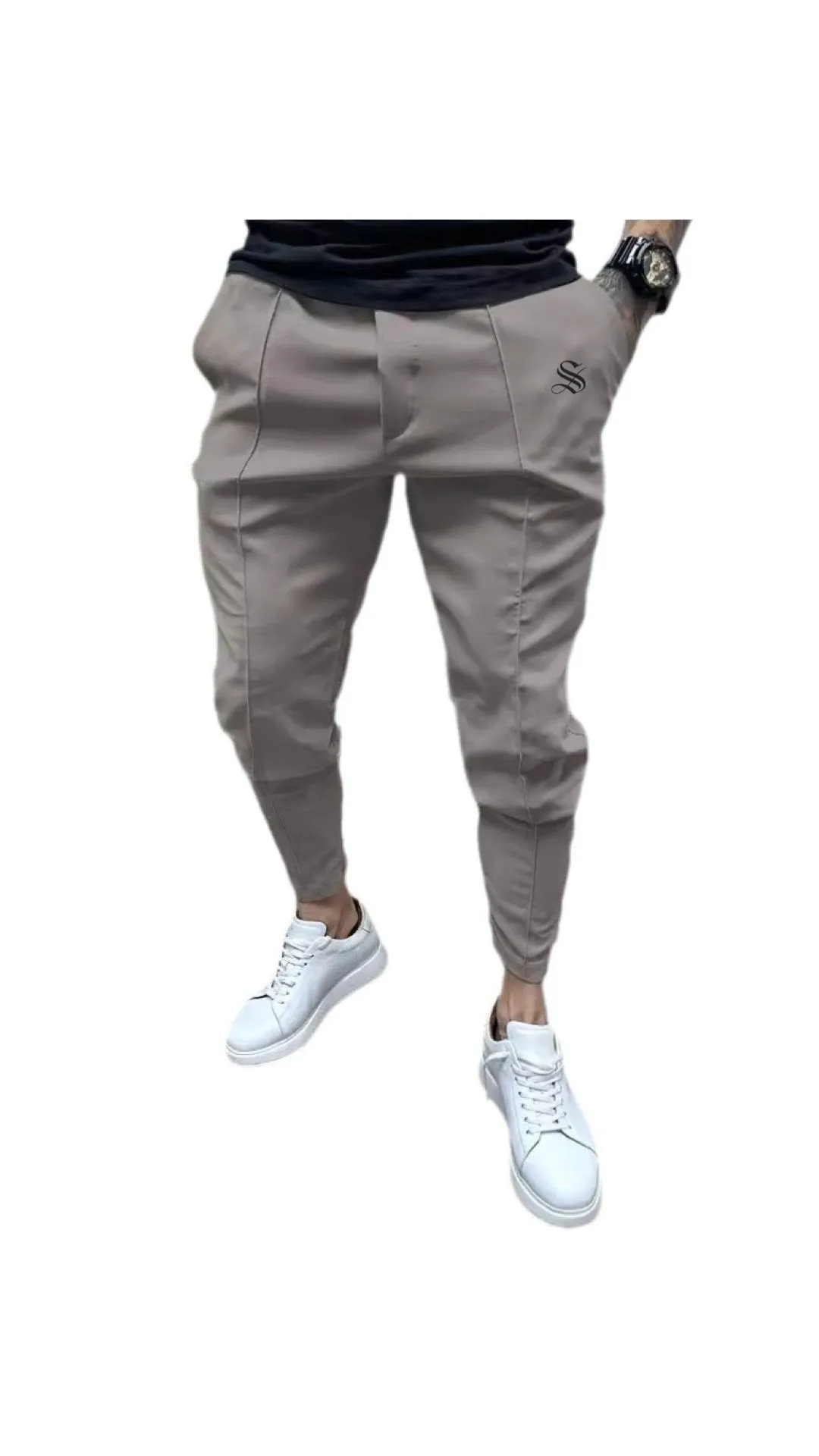 KStronuja  - Joggers for Men