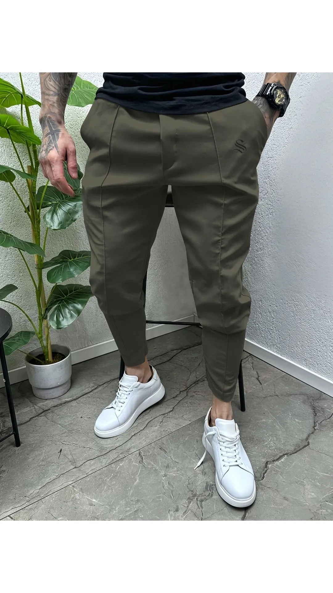 KStronuja  - Joggers for Men