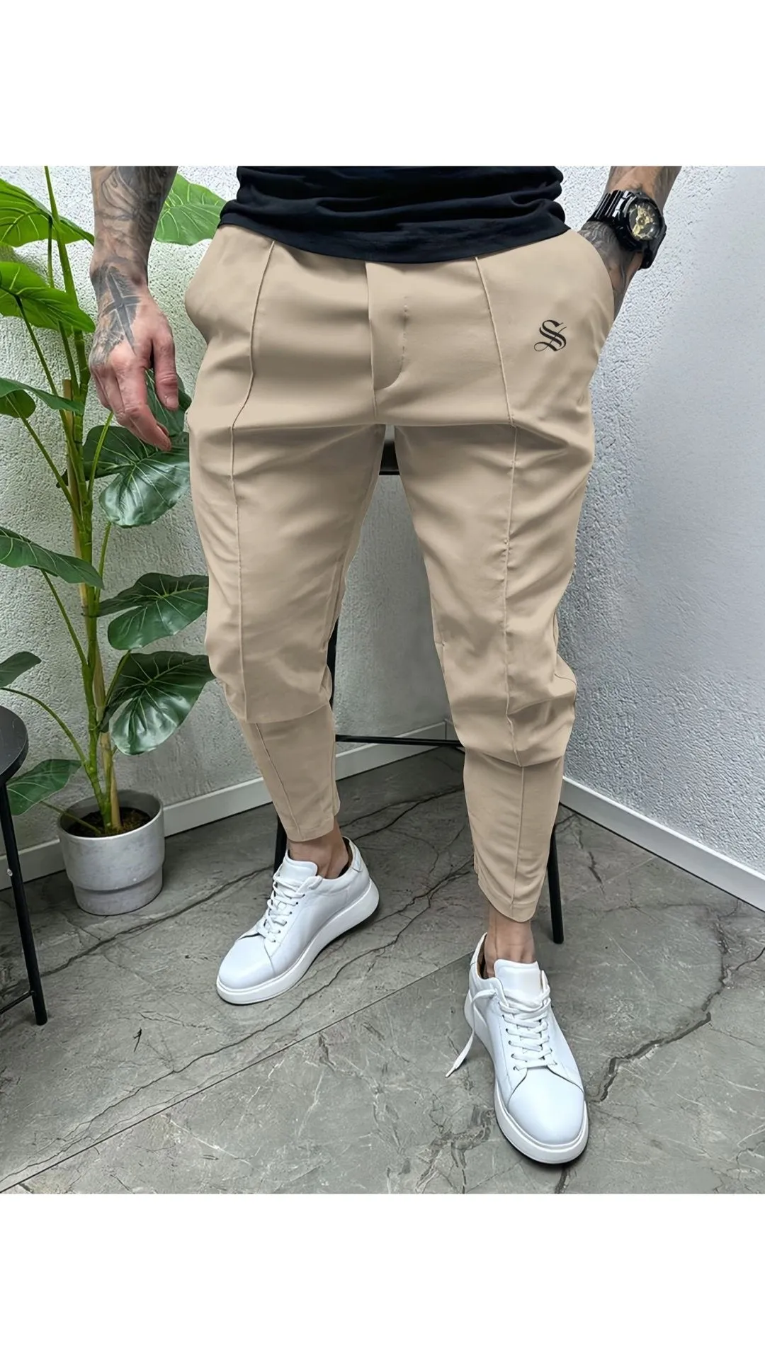KStronuja  - Joggers for Men