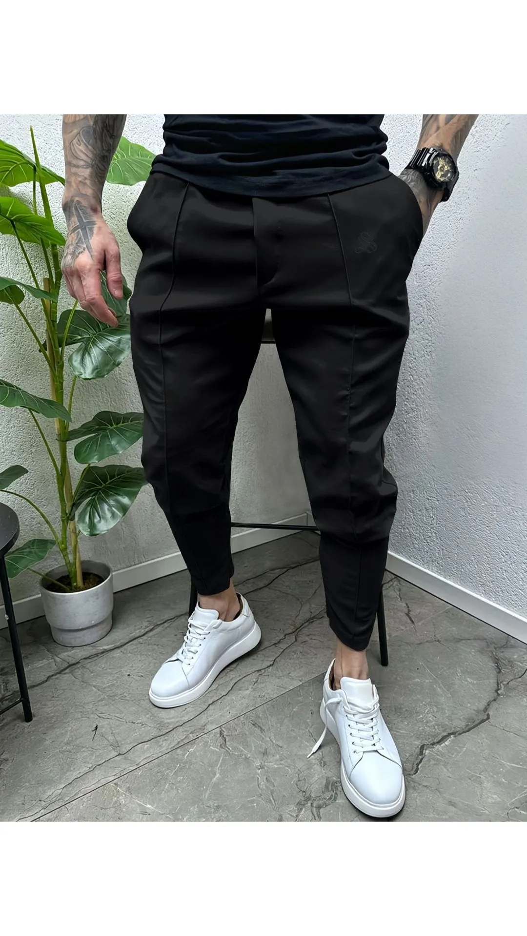 KStronuja  - Joggers for Men