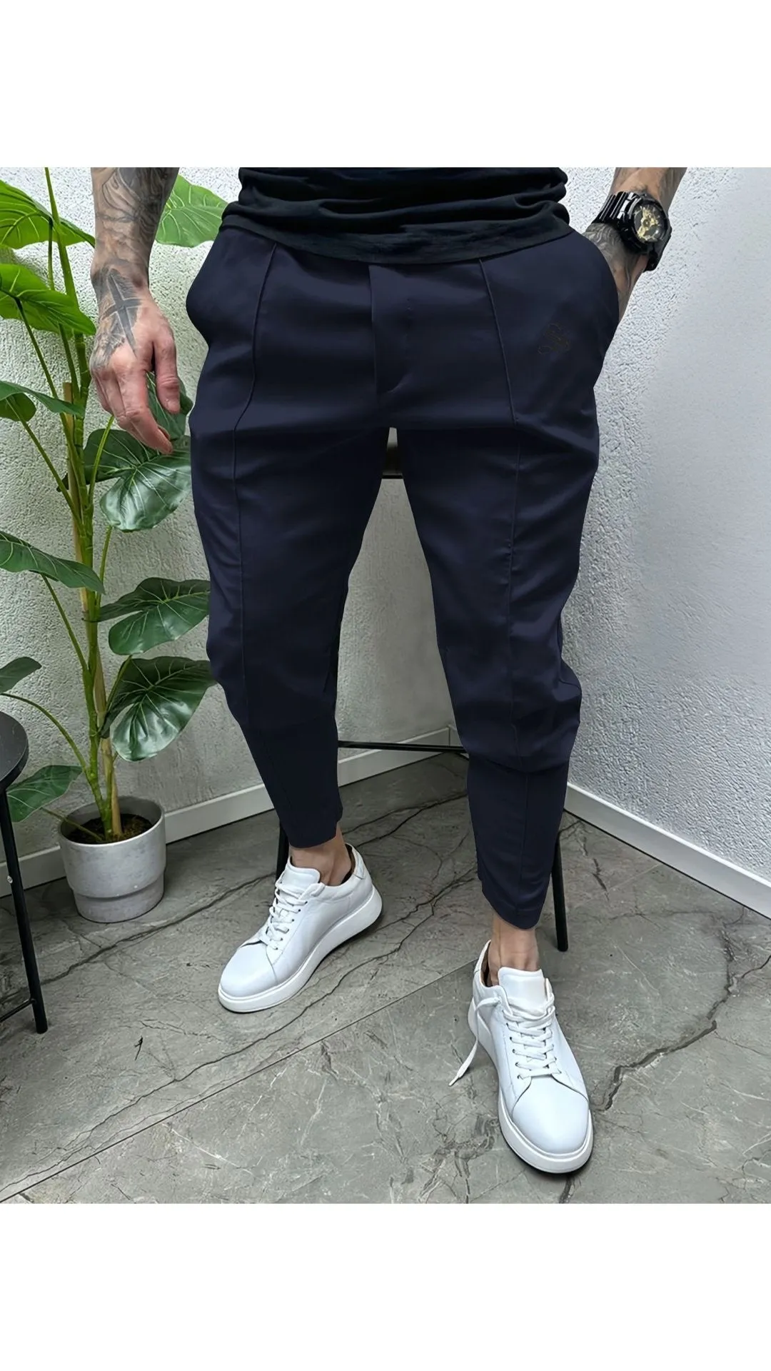 KStronuja  - Joggers for Men