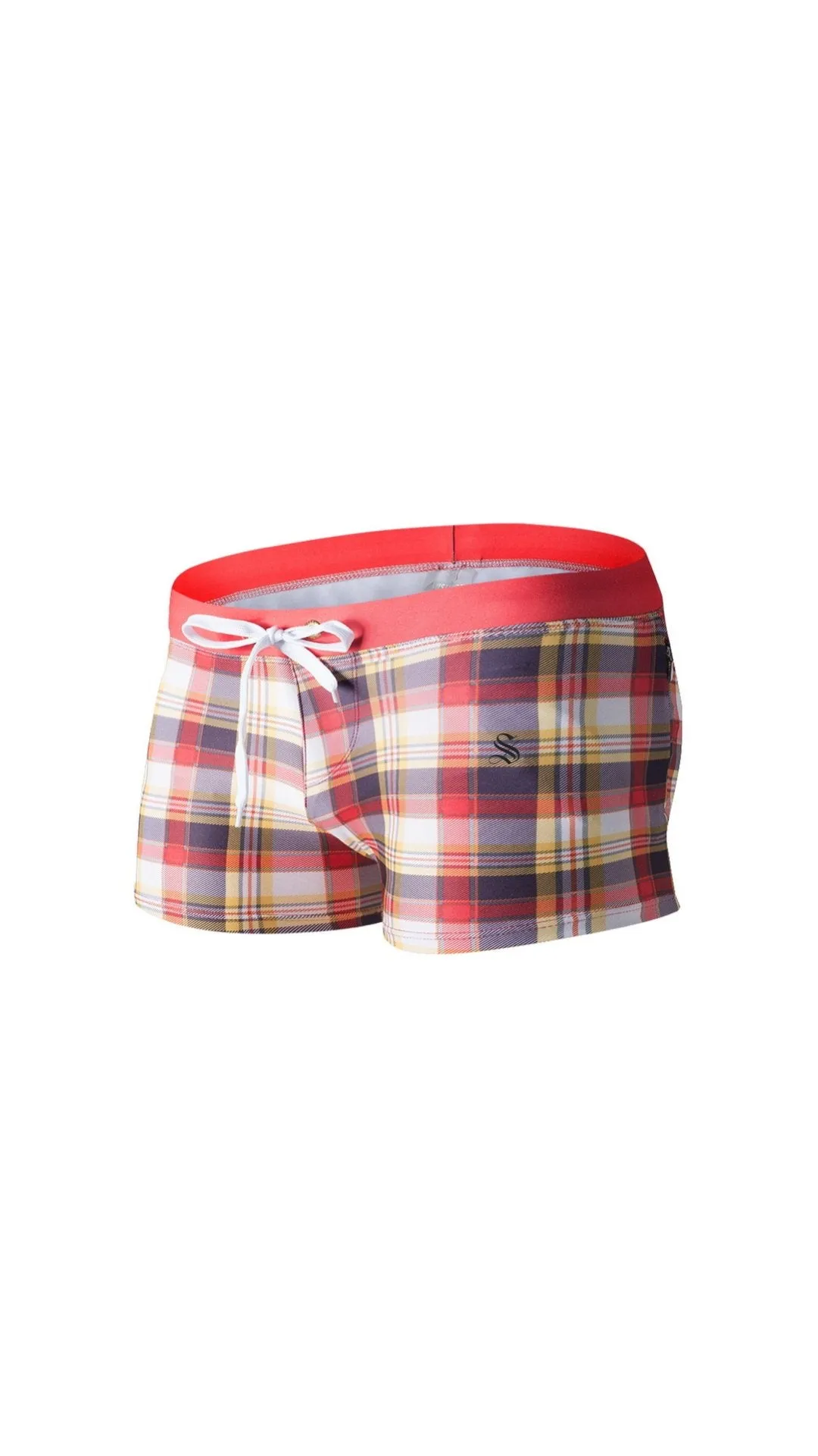 Kvastari - Swimming shorts for Men