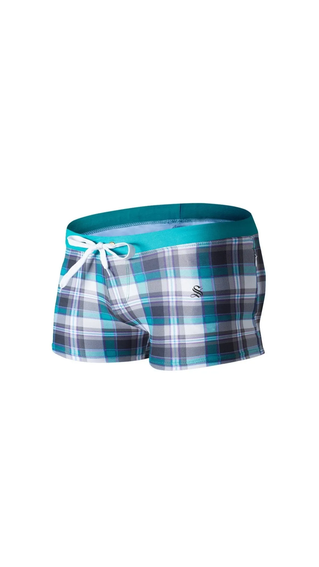 Kvastari - Swimming shorts for Men
