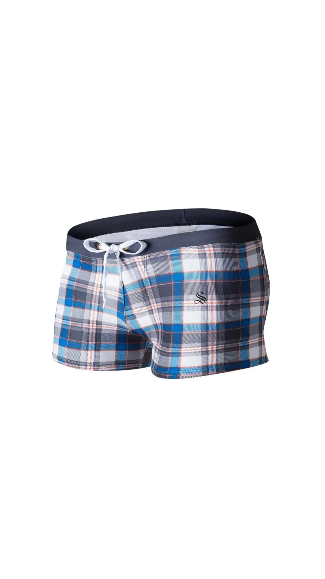 Kvastari - Swimming shorts for Men