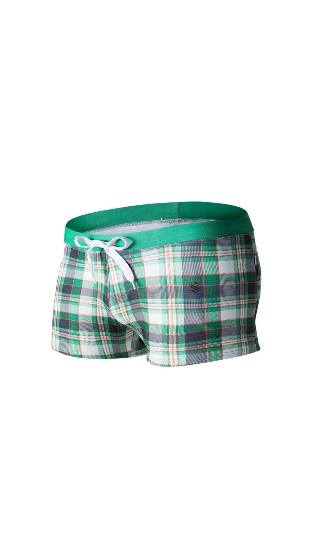 Kvastari - Swimming shorts for Men