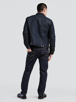 Levi's® 502™ Regular Taper Stretch Jeans/Rock Cod - CORE SS24
