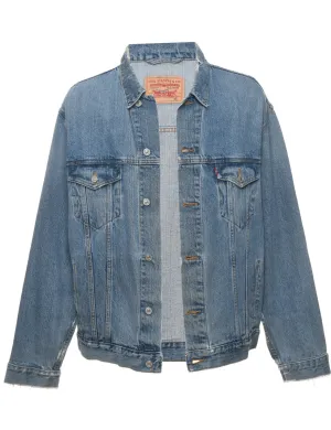 Levi's Classic Denim Jacket - XL