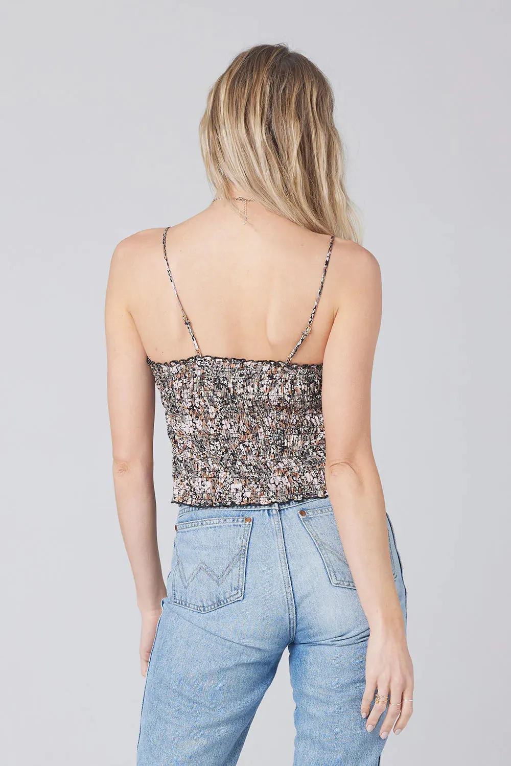 LIVVY TANK