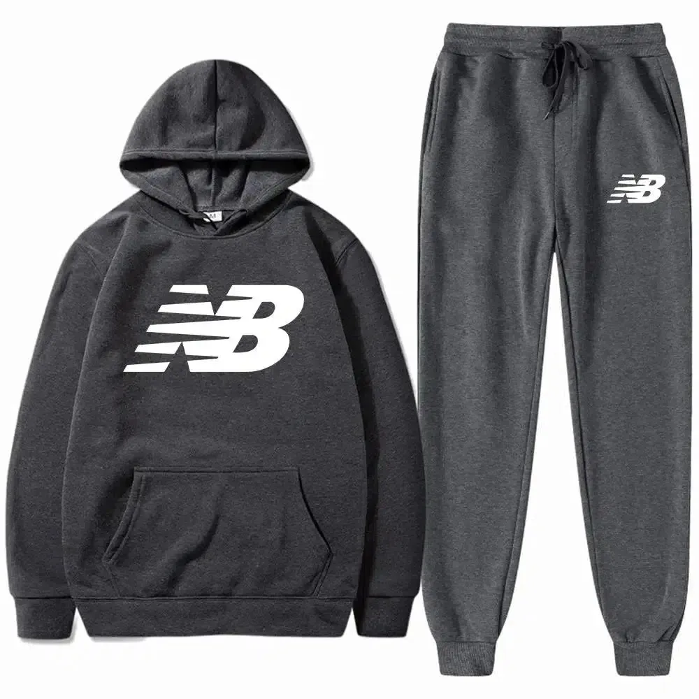 Mens Anime Printed Fashion  Hoodies Sweatshirts