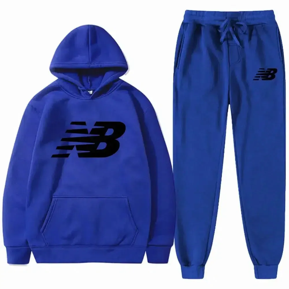 Mens Anime Printed Fashion  Hoodies Sweatshirts