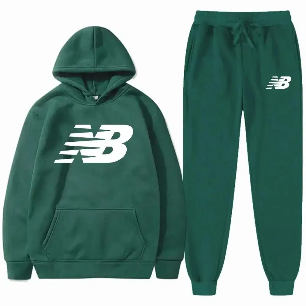 Mens Anime Printed Fashion  Hoodies Sweatshirts