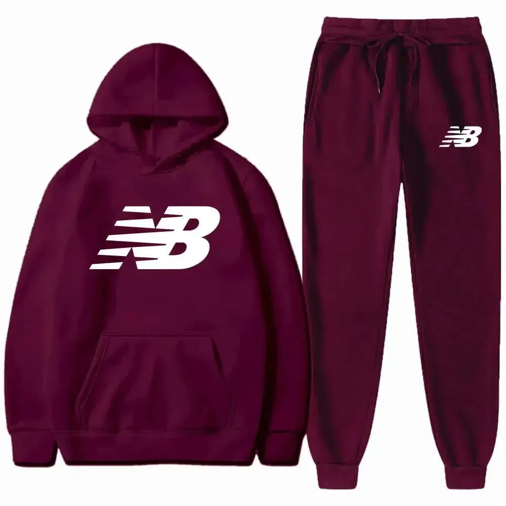 Mens Anime Printed Fashion  Hoodies Sweatshirts