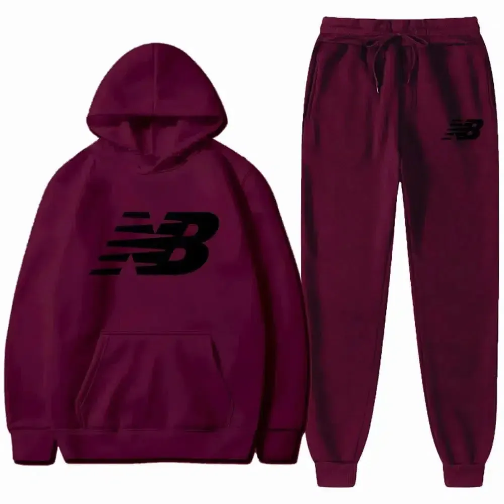 Mens Anime Printed Fashion  Hoodies Sweatshirts