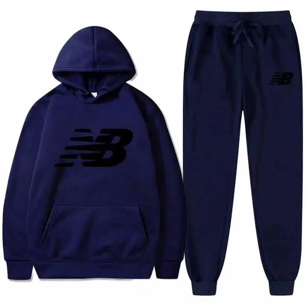 Mens Anime Printed Fashion  Hoodies Sweatshirts