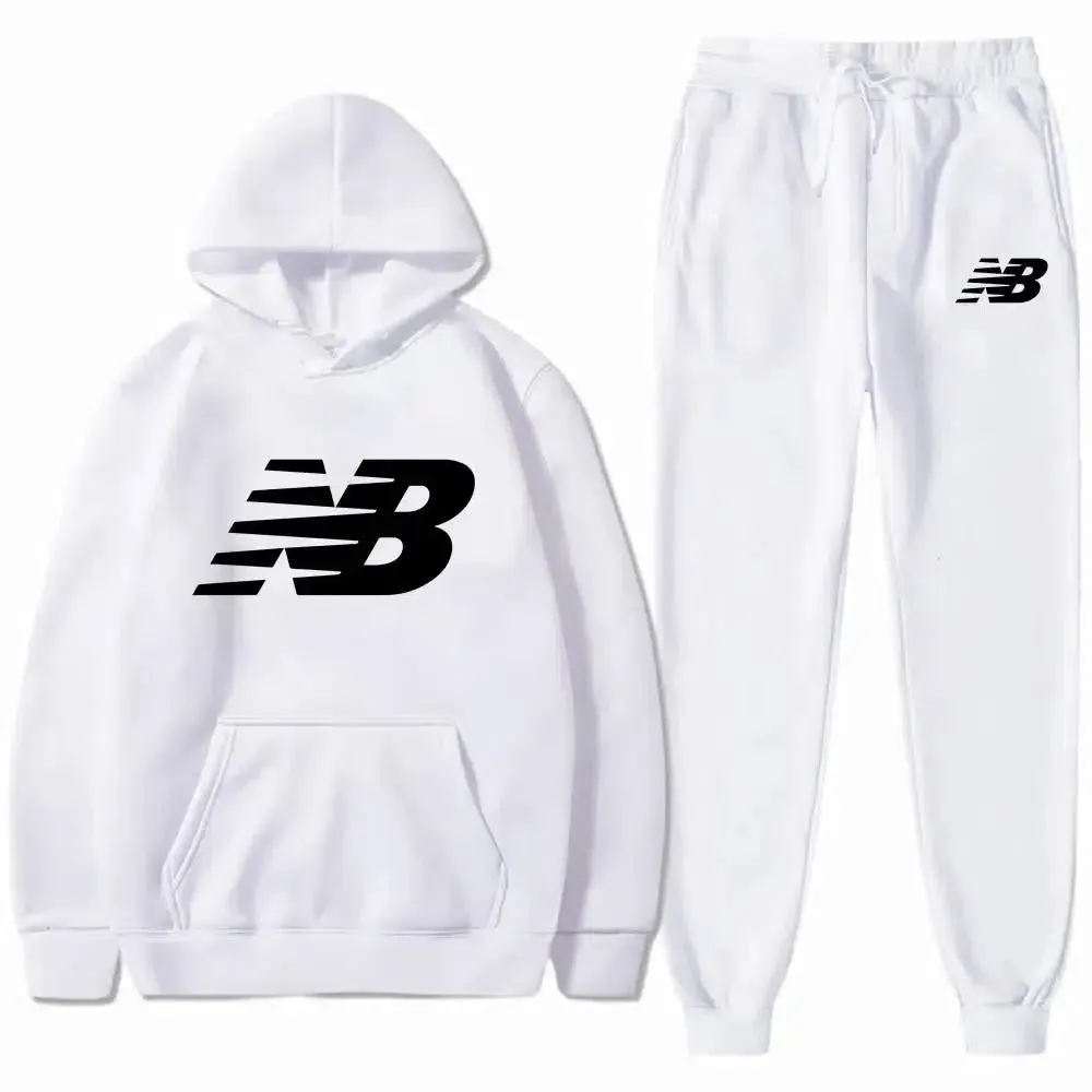 Mens Anime Printed Fashion  Hoodies Sweatshirts