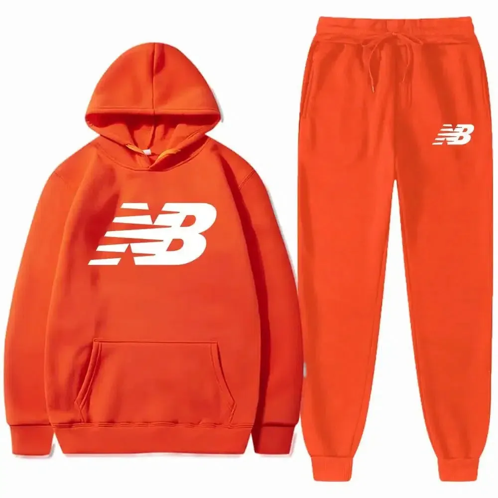 Mens Anime Printed Fashion  Hoodies Sweatshirts