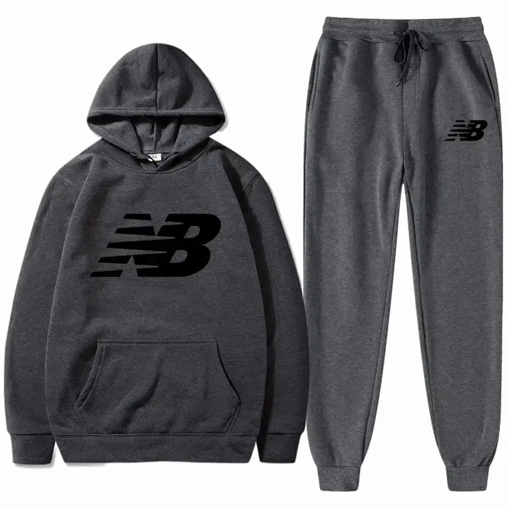 Mens Anime Printed Fashion  Hoodies Sweatshirts
